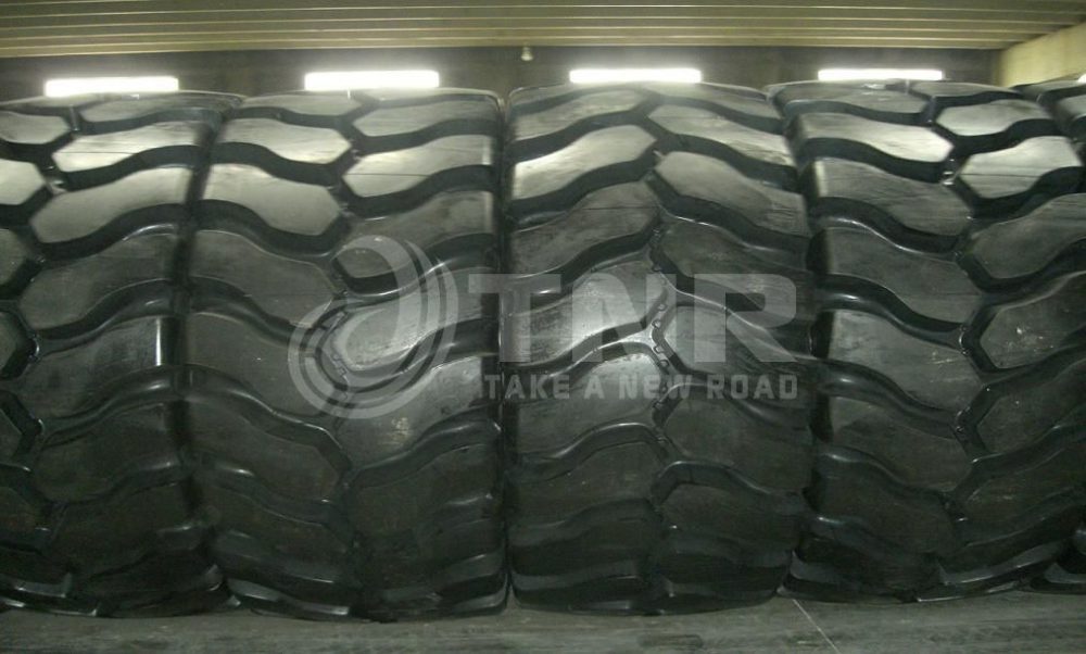 HILO LCHS+ 20.5R25 23.5R25 26.5R25 29.5R25 L5