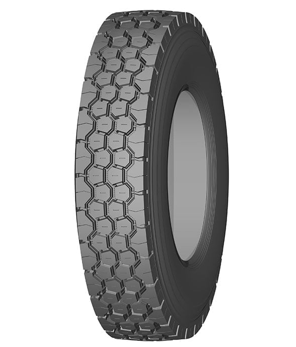 ST899 DOUPRO 10.00R20