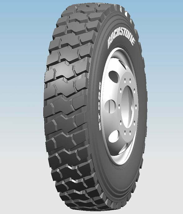 ST869 DOUPRO 10.00R20 12.00R20