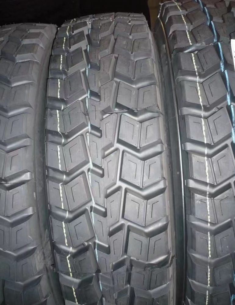 ST957 DOUPRO 295/80R22.5 315/80R22.5