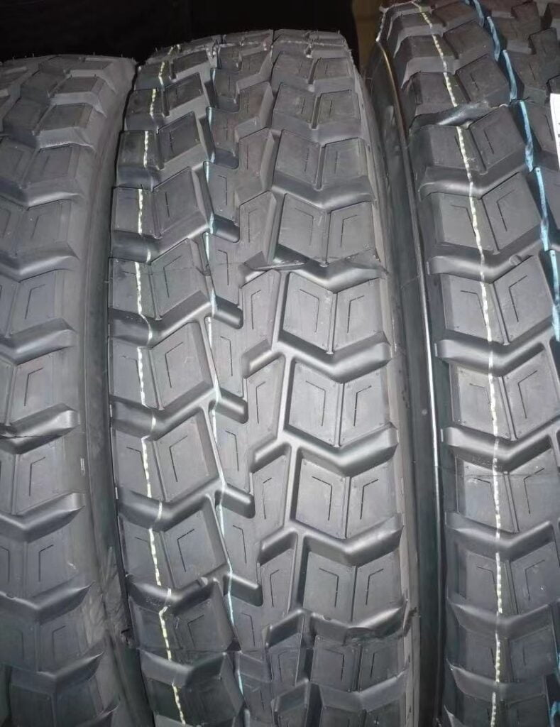 ST957 DOUPRO 295/80R22.5 315/80R22.5