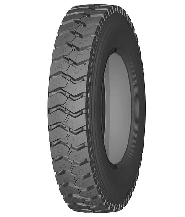 ST986 DOUPRO 7.50R16LT 9.00R20