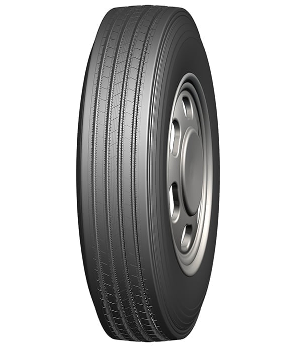 YS896 DOUPRO 315/80R22.5