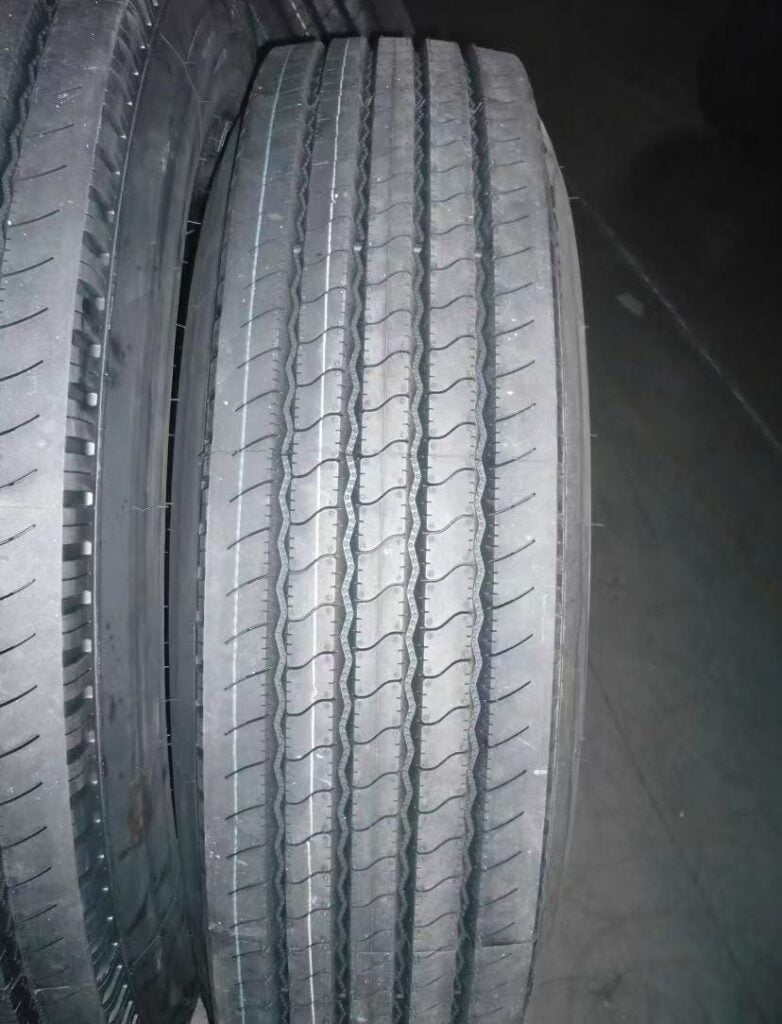 ST955 DOUPRO 13R22.5