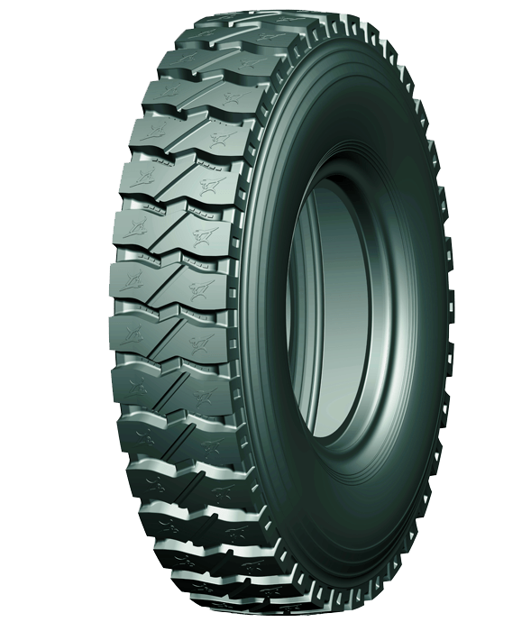 ST865 DOUPRO 7.50R16LT 8.25R16LT