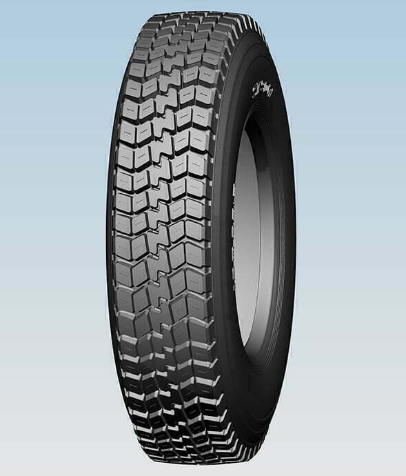 ST907 DOUPRO 12R22.5