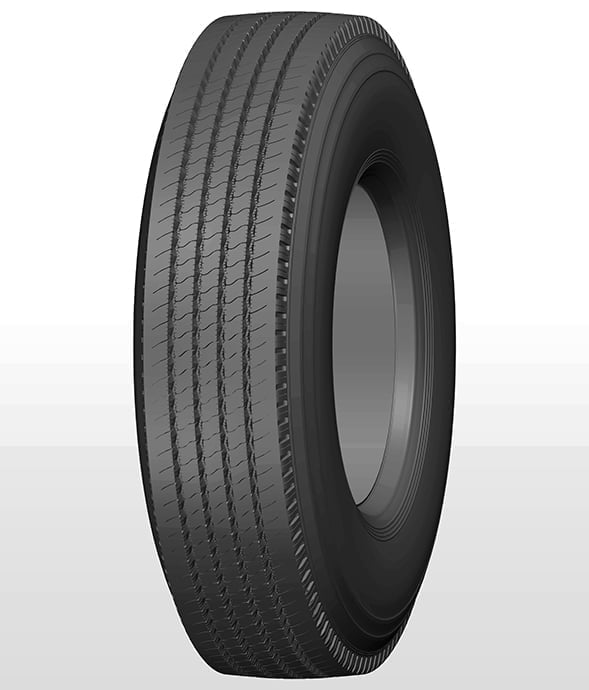 ST955 DOUPRO 13R22.5