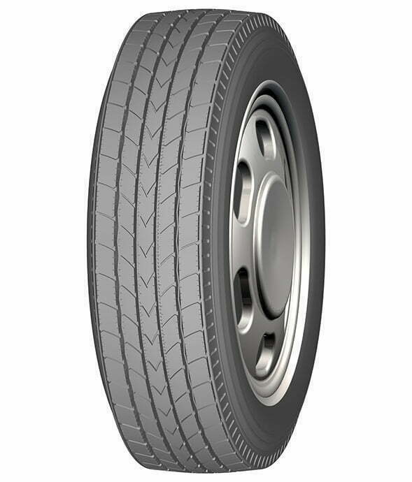 ST956 DOUPRO 315/70R22.5