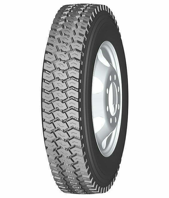 ST959 DOUPRO 12.00R24