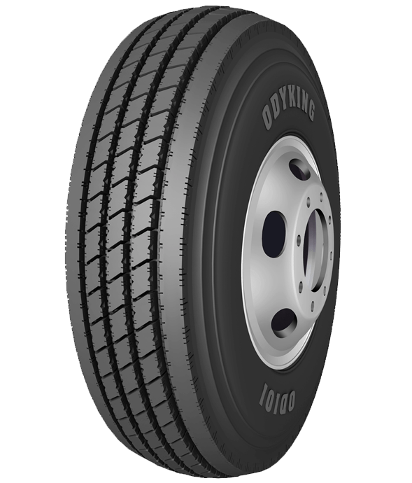 YS518 DOUPRO 315/80R22.5