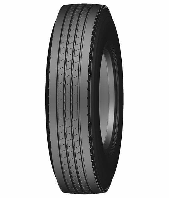 YS829 DOUPRO 12R22.5