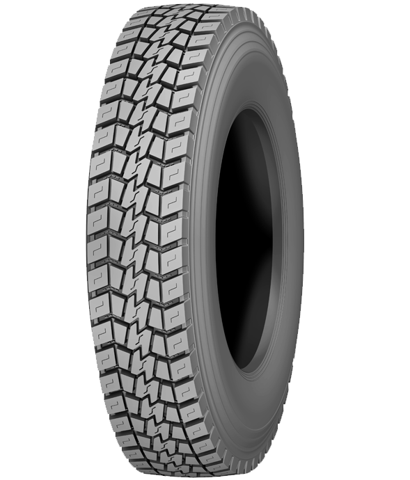 YS851 DOUPRO 10.00R20