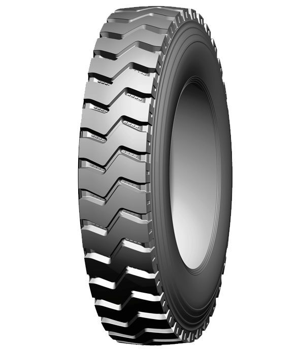 YS852 DOUPRO 7.50R16LT