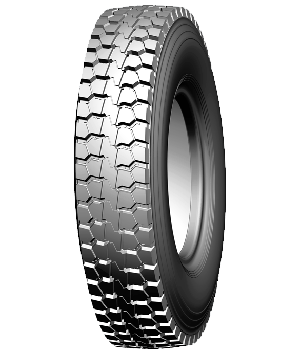 YS856 DOUPRO 10.00R20