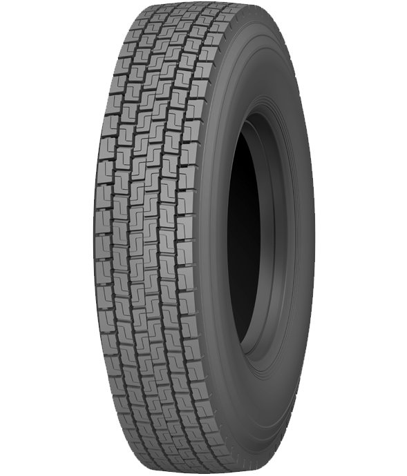 YS867 DOUPRO 12R22.5