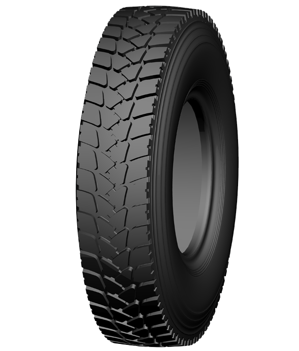 YS891 DOUPRO 315/80R22.5 13R22.5