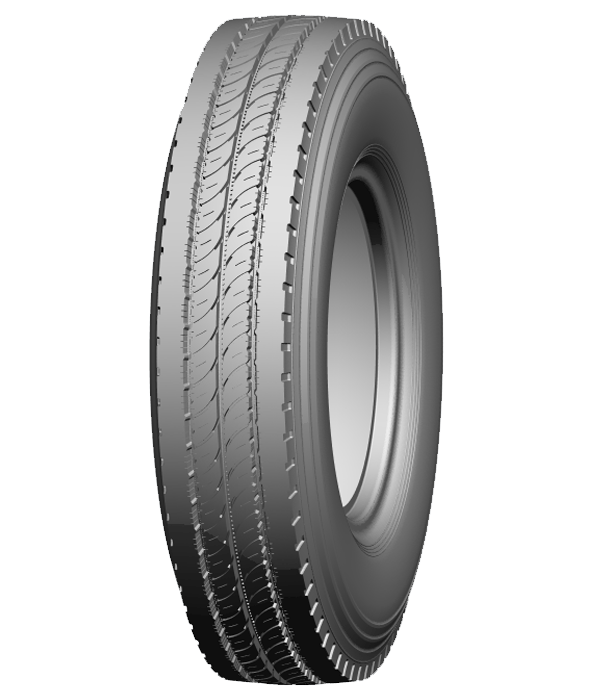 YS952 DOUPRO 12.00R24