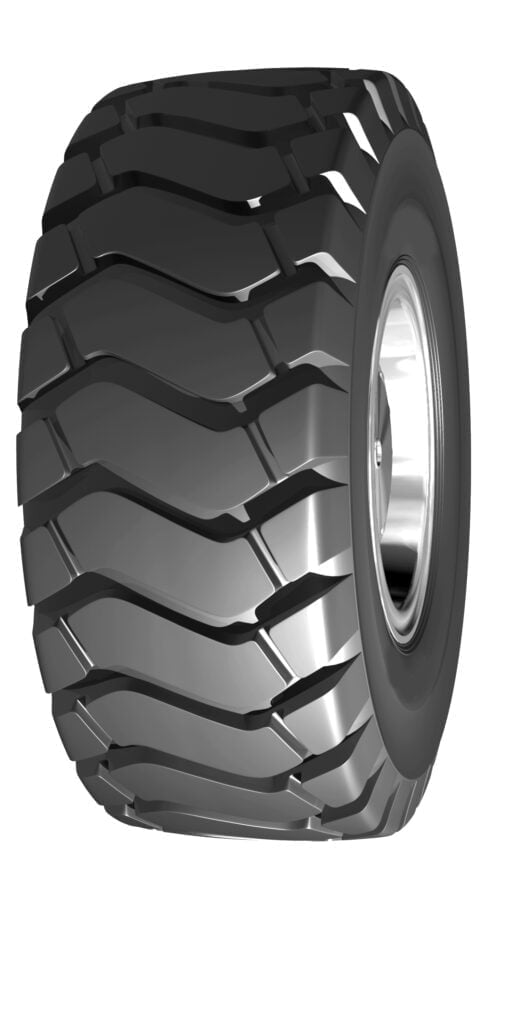 MSX1 17.5R25 20.5R25