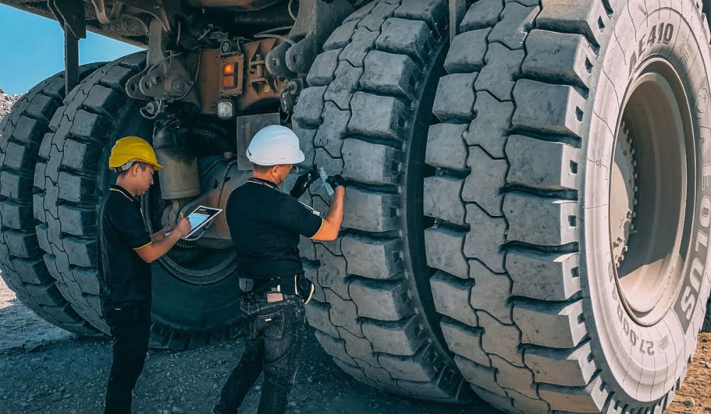 Aeolus tire unveils €82m expansion plan to add ‘giant tire’ capacity