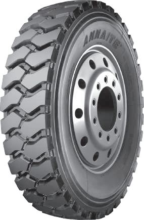 ANNAITE 399 10.00R20 11.00R20