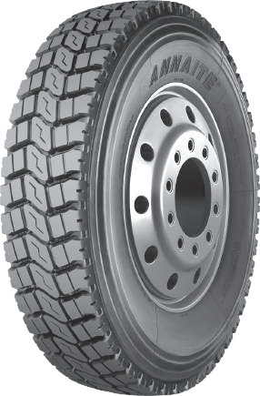 ANNAITE 386 7.00R16LT 7.50R16LT