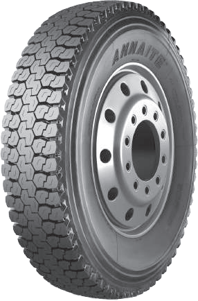 ANNAITE 302 10.00R20 11.00R20