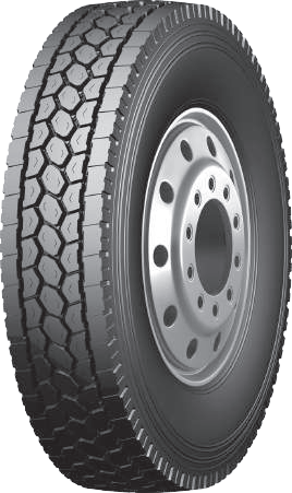 ANNAITE 617 11R22.5 11R24.5
