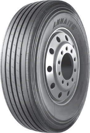 ANNAITE 786 11.00R22 11R22.5