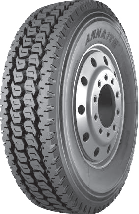 ANNAITE 660 11R22.5 11R24.5
