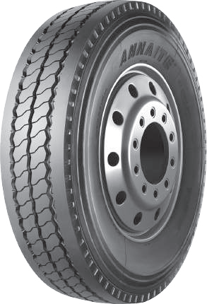 ANNAITE 886 12R22.5