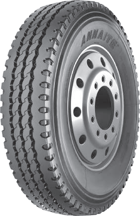 ANNAITE 307 11.00R20 12.00R20