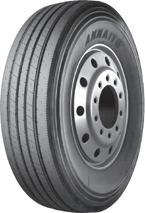 ANNAITE 766 12R22.5 295/80R22.5