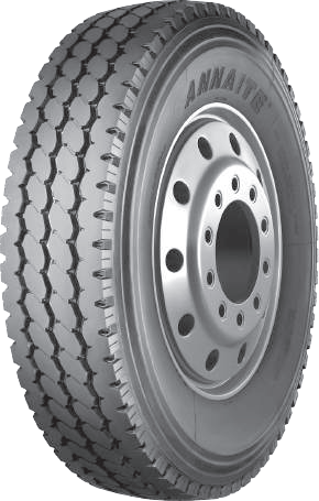 ANNAITE 311 11.00R20 12.00R20