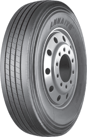 ANNAITE 678 11R22.5 11R24.5