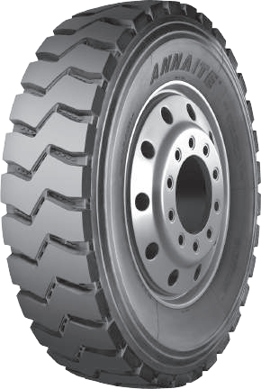 ANNAITE 379 8.25R20 11.00R20