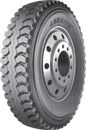 ANNAITE 306 8.25R16LT 12.00R20