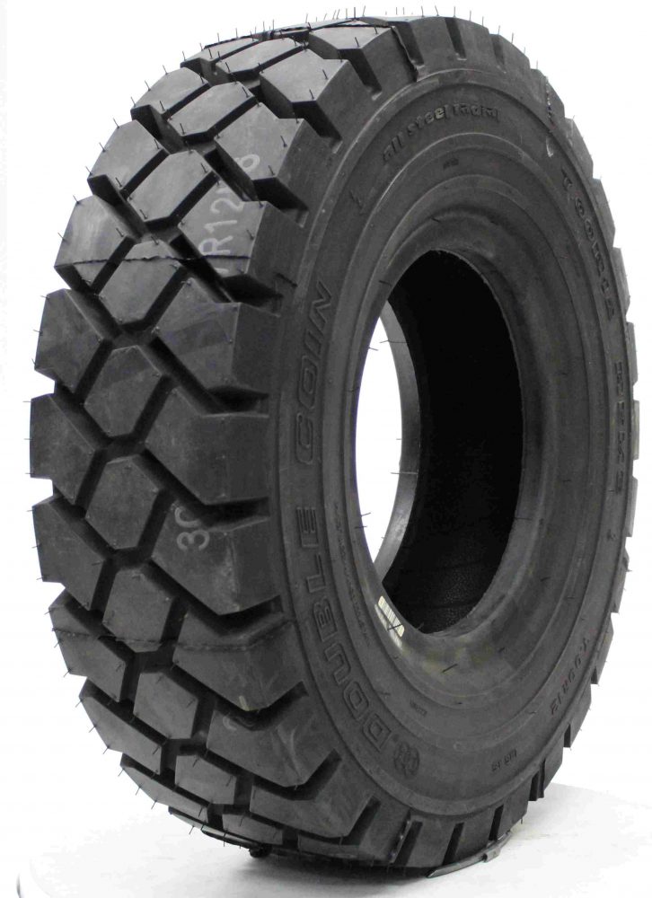 DOUBLECOIN REM6 5.00R8 6.00R9