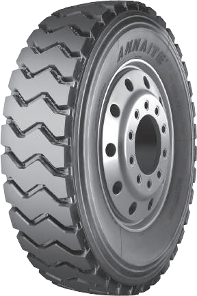 ANNAITE 389 7.50R16LT 8.25R16LT