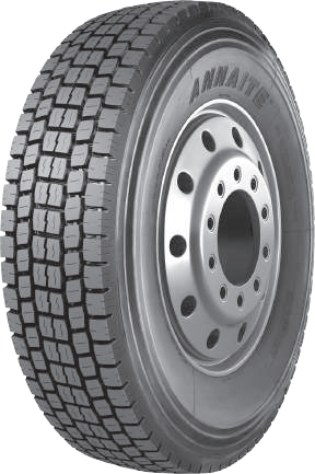 ANNAITE 755 10.00R20 12R22.5