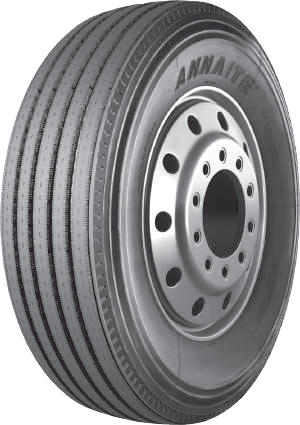 ANNAITE 600 11R22.5 11R24.5