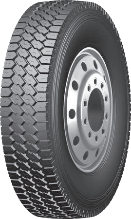 ANNAITE 607 11R22.5  11R24.5
