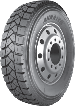 ANNAITE 700 10.00R20 13R22.5