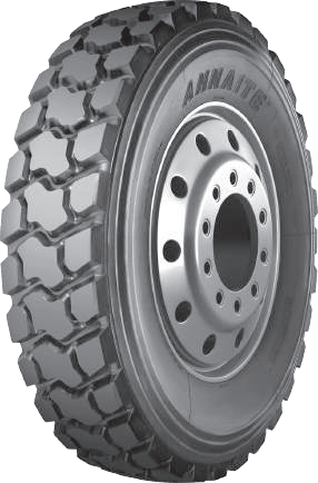 ANNAITE 309 10.00R20 11.00R20