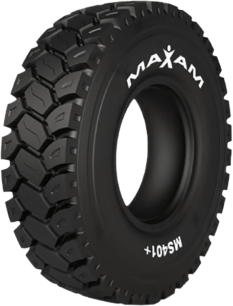 MAXAM MS401+ 2700R49