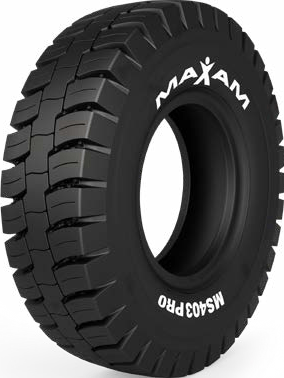 MAXAM MS403 pro 33.00R51