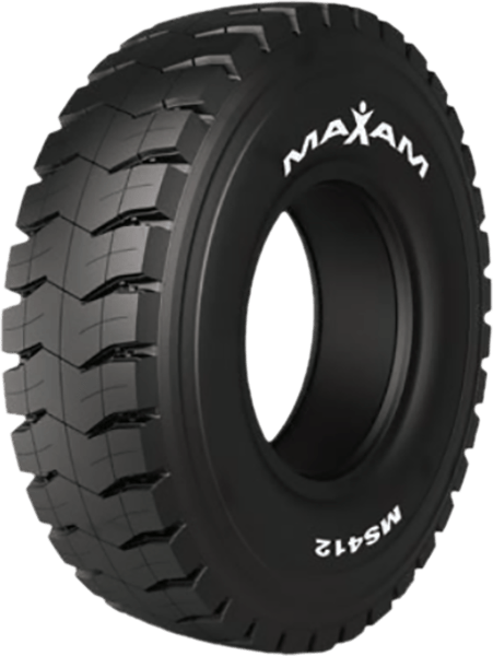 MAXAM MS412 27.00R49