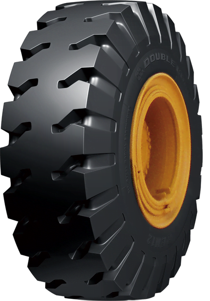 17.5R25 26.5R25 29.5R25 DOUBLECOIN REM12