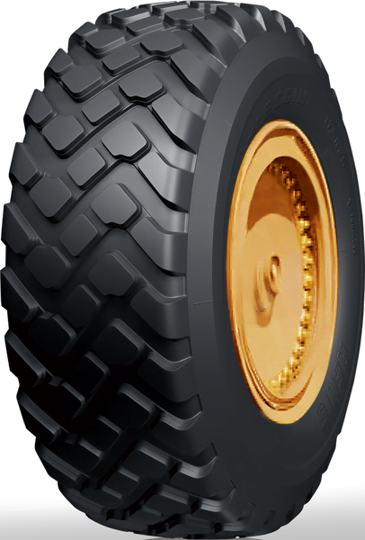 DOUBLECOIN REM15 17.5R25