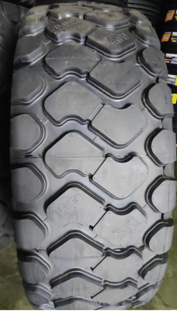 Doublecoin REM2 17.5R25 20.5R25 23.5R25 26.5R25