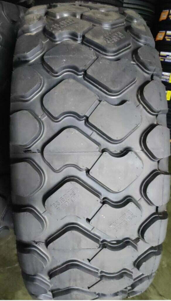 Doublecoin REM2 17.5R25 20.5R25 23.5R25 26.5R25